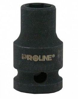 PROLINE NASADKA UDAROWA 6-KĄTNA 3/4" 43MM 18943