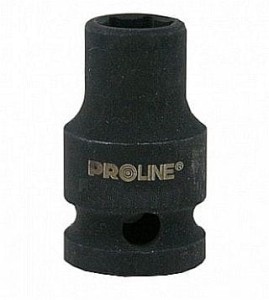 PROLINE 48MM NASADKA UDAROWA 6-KĄTNA 18948