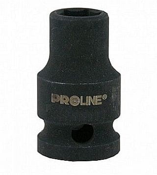 PROLINE 48MM NASADKA UDAROWA 6-KĄTNA 18948