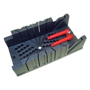 PROFIX SKRZYNKA UCIOSOWA 290MM 23303