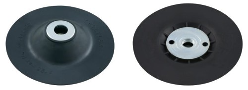 PROLINE DYSK-PRZYSTAWKA DO KRĄŻKÓW ŚCIERNYCH FIBROWYCH FI180MM 27026