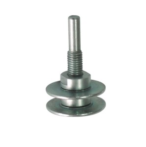 PROLINE TRZPIEŃ DO WIERTARKI 6MM 27030