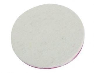 MEGA FILC POLERSKI  SAMOPRZYCZEPNY 125MM 27042