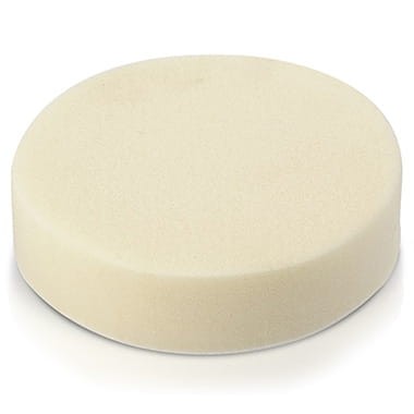 MEGA GĄBKA POLERSKA SAMOPRZYCZEPNA FI125MM 27044
