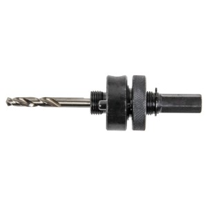 PROLINE ADAPTER WALCOWY DO OTWORNIC BIMETALOWYCH 32-140MM 27101