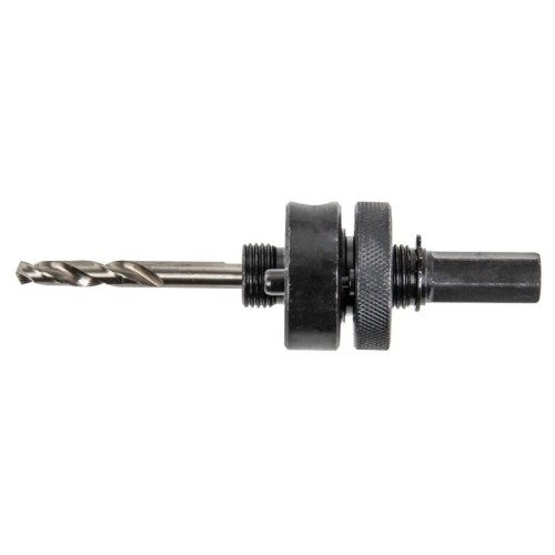 PROLINE ADAPTER WALCOWY DO OTWORNIC BIMETALOWYCH 32-140MM 27101