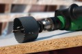 PROLINE 102MM OTWORNICE BIMETALOWE HSS 28102