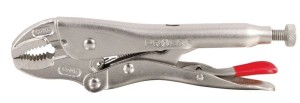 PROLINE SZCZYPCE ZACISKOWE MORSE'A 180MM 28214