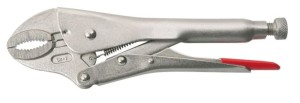 PROLINE SZCZYPCE ZACISKOWE MORSE'A 250MM 28215