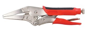 PROLINE SZCZYPCE ZACISKOWE MORSE'A 220MM 28220