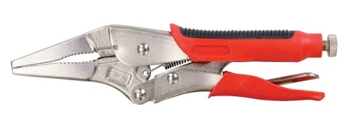 PROLINE SZCZYPCE ZACISKOWE MORSE'A 220MM 28220