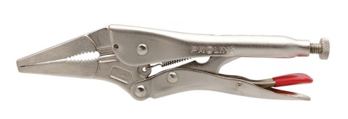 PROLINE SZCZYPCE ZACISKOWE MORSE'A WYDŁUŻONE 225MM 28222