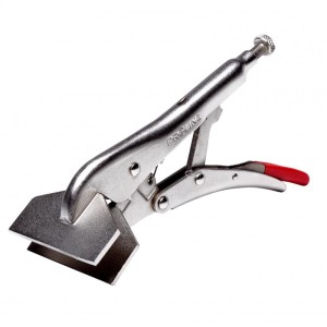 PROLINE SZCZYPCE MORSEA SPAWALNICZE 280MM TYP C 28253