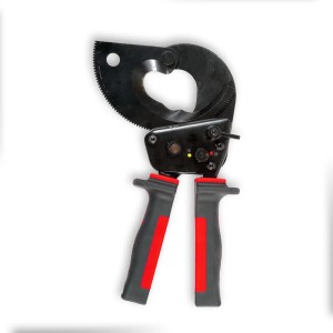 PROLINE NOŻYCE ZAPADKOWE DO KABLI 300MM 28313 - DARMOWA WYSYŁKA