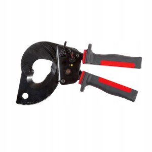PROLINE NOŻYCE ZAPADKOWE DO KABLI MAX. CIĘCIA 500MM2 28314 - DARMOWA WYSYŁKA
