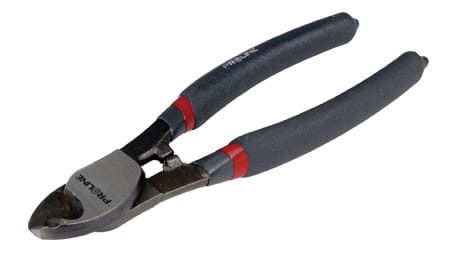 PROLINE SZCZYPCE DO CIĘCIA PRZEWODÓW DO 10MM 210MM 28321