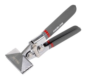 PROLINE SZCZYPCE DO KSZTAŁTOWANIA PROFILI - PROSTE 210MM 80x35MM 28381