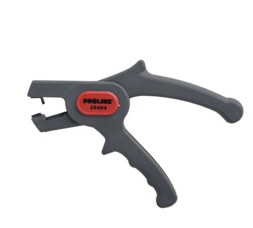 PROLINE SZCZYPCE DO ŚCIĄGANIA IZOLACJI AUTOMATYCZNE 0,5-6MM 28408