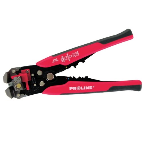 PROLINE ŚCIĄGACZ IZOLACJI DO KABLI 02-6MM2 28412