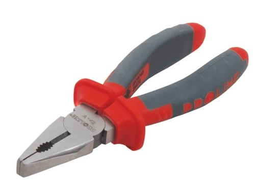 PROLINE SZCZYPCE UNIWERSALNE 200MM 28472