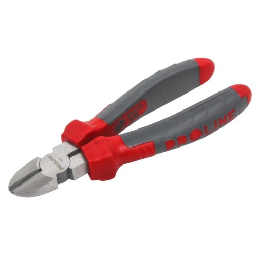 PROLINE SZCZYPCE BOCZNE 160MM 28480