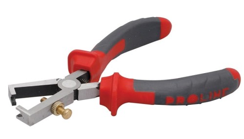 PROLINE SZCZYPCE DO ŚCIĄGANIA IZOLACJI 0,5-5MM 28486