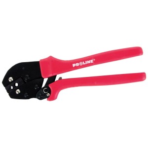 PROLINE SZCZYPCE DO ZACISKANIA KOŃCÓWEK ANTENOWYCH 245MM 28495