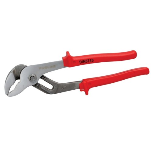 PROLINE SZCZYPCE NASTAWNE DO RUR FI2" 250MM 28581