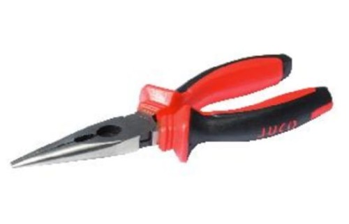 JUCO SZCZYPCE PÓŁOKRĄGŁE PROSTE 1000V 160MM 28596
