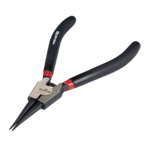 PROLINE SZCZYPCE DO PIERŚCIENI OSADCZYCH ZEWNĘTRZNE PROSTE 180MM CRV 28619