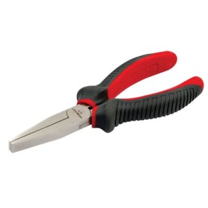 PROLINE SZCZYPCE PŁASKIE 160MM 28716