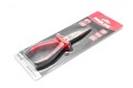PROLINE SZCZYPCE PÓŁOKRĄGŁE PROSTE 160MM 28720