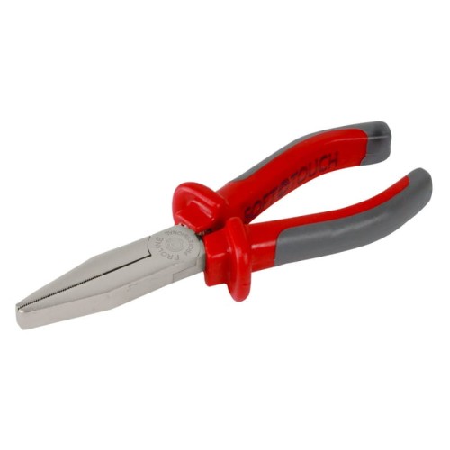 PROLINE SZCZYPCE PŁASKIE 160MM 28722