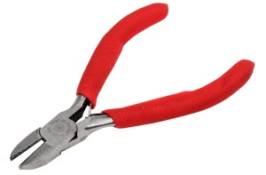 PROLINE SZCZYPCE BOCZNE MICRO 120MM 28731