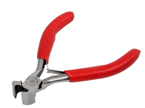 PROLINE SZCZYPCE CZOŁOWE MICRO 120MM 28732