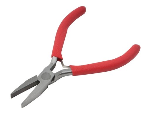 PROLINE SZCZYPCE PŁASKIE MICRO 120MM 28735