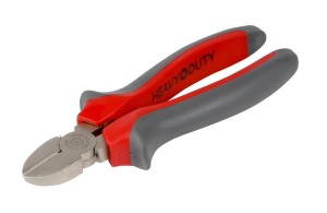 PROLINE SZCZYPCE TNĄCE BOCZNE 160MM 28760
