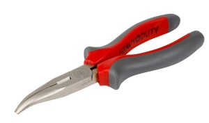 PROLINE SZCZYPCE WYGIĘTE 160MM 28771