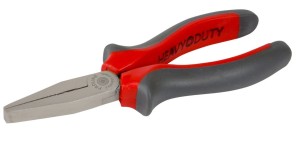 PROLINE SZCZYPCE PŁASKIE 160MM 28772