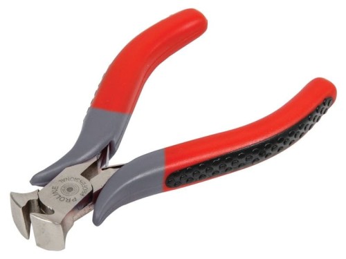 PROLINE SZCZYPCE CZOŁOWE MICRO 110MM 28782