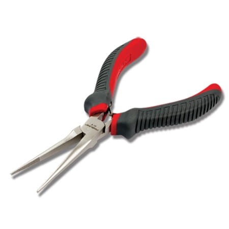 PROLINE SZCZYPCE PÓŁOKRĄGŁE WYDŁUŻONE 150MM 28792
