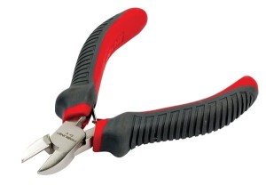 PROLINE MIKROSZCZYPCE TNĄCE BOCZNE 115MM 28794