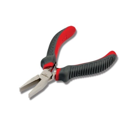 PROLINE SZCZYPCE MICRO PŁASKIE 125MM CRV 28798