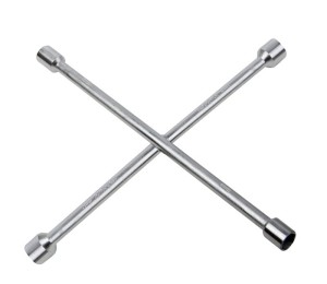 PROLINE KLUCZ DO KÓŁ TYPU X 400MM 17x19x21x22MM 29019