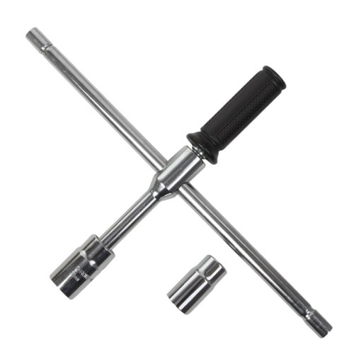PROLINE KLUCZ PROFESJONALNY DO KÓŁ 17/19 21/23mm 29022