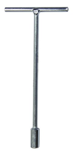 MEGA KLUCZ TRZPIENIOWY NASADOWY DŁUGI 17x380MM 29063