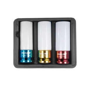 PROLINE NASADKI UDAROWE 1/2" DO FELG AUMINIOWYCH CR-MO 29080