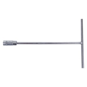 PROLINE KLUCZ NASADOWY TYPU "T" 13MM L300MM CRV 29088