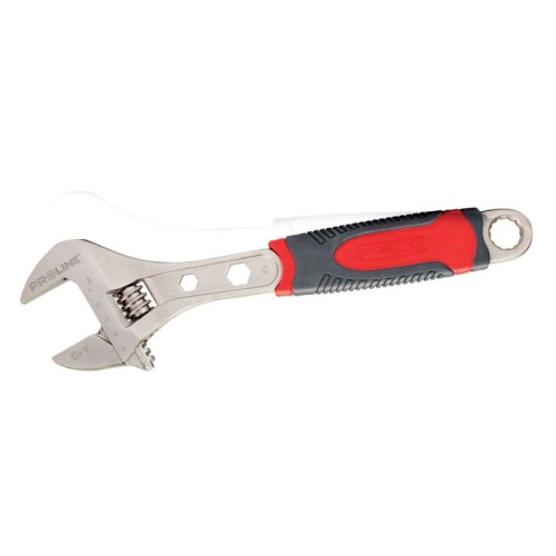 PROLINE KLUCZ NASTAWNY ŚLIMAKOWY 250MM 29321