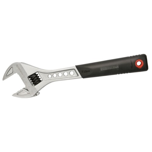 PROLINE KLUCZ NASTAWNY ŚLIMAKOWY 200MM 0-29MM 29328